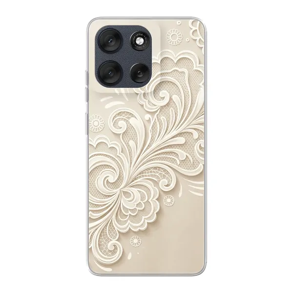 Lace Case Design