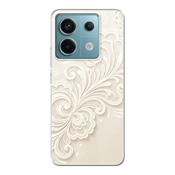 Lace Case Design