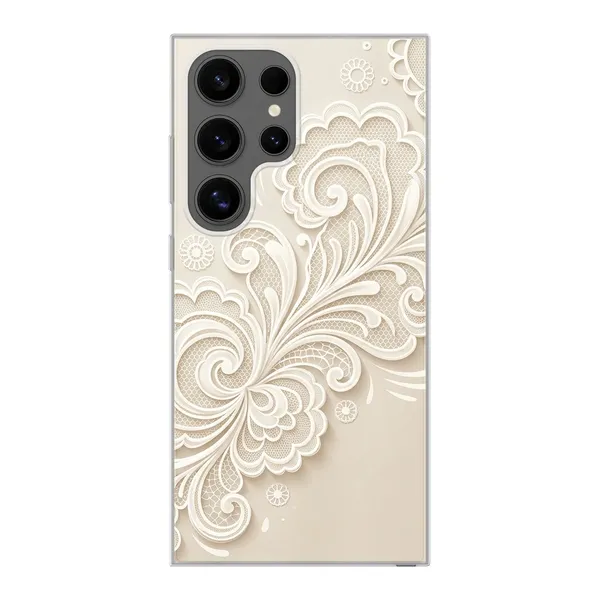Lace Case Design