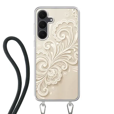 Crossbody-skal