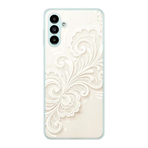 Lace Case Design