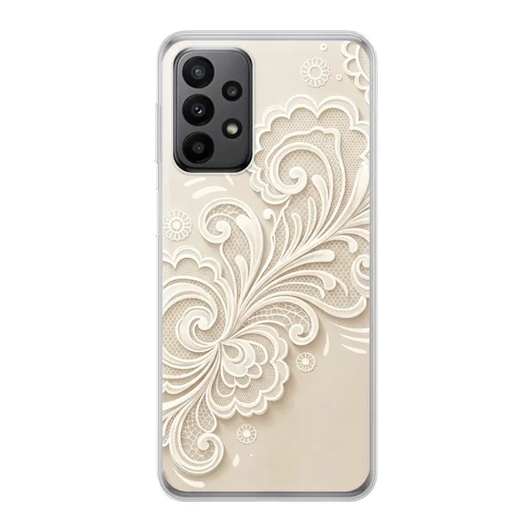 Lace Case Design