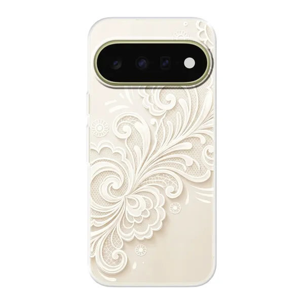 Lace Case Design