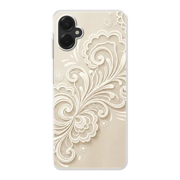 Lace Case Design