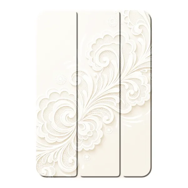 Lace Case Design
