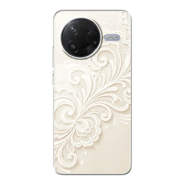 Lace Case Design