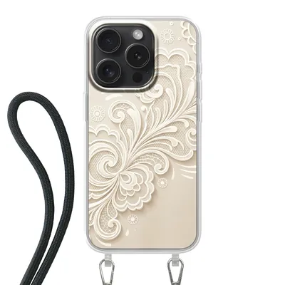 Crossbody-skal