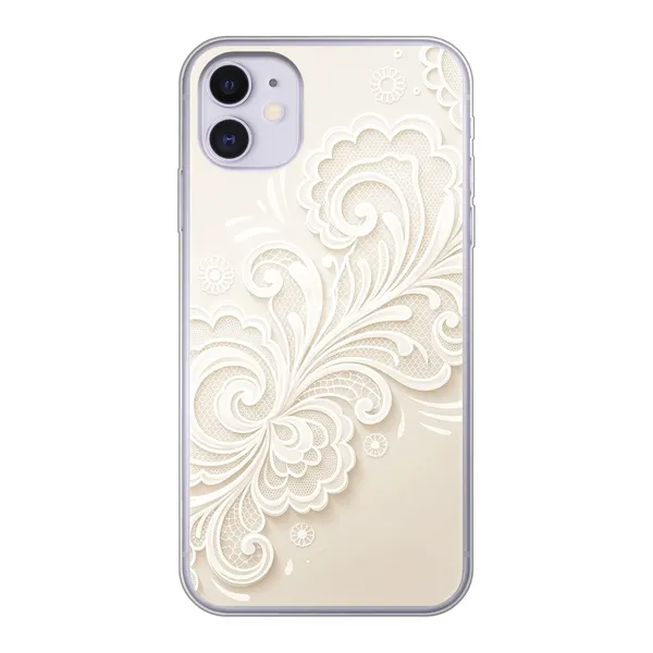 Lace Case Design