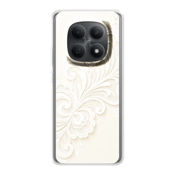Lace Case Design