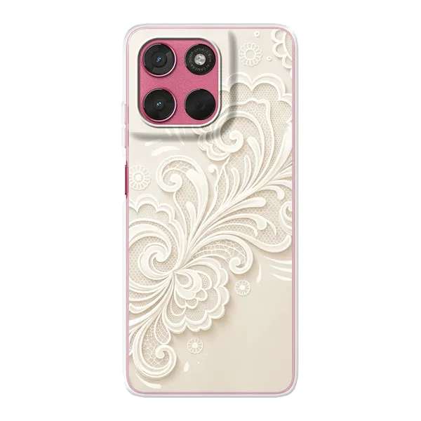 Lace Case Design