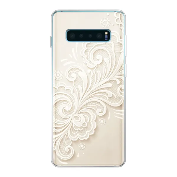 Lace Case Design