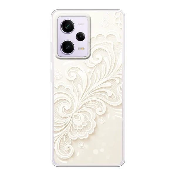 Lace Case Design