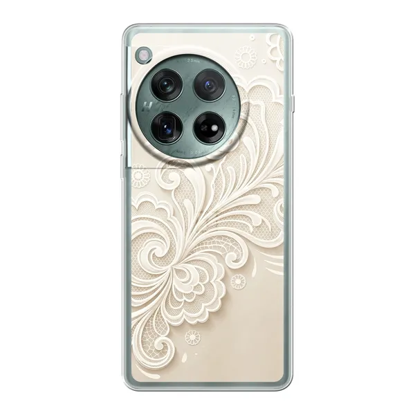 Lace Case Design