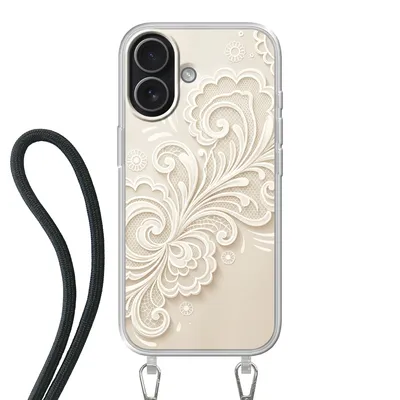 Crossbody-skal