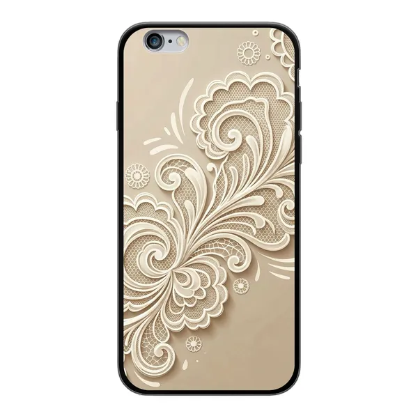 Lace Case Design