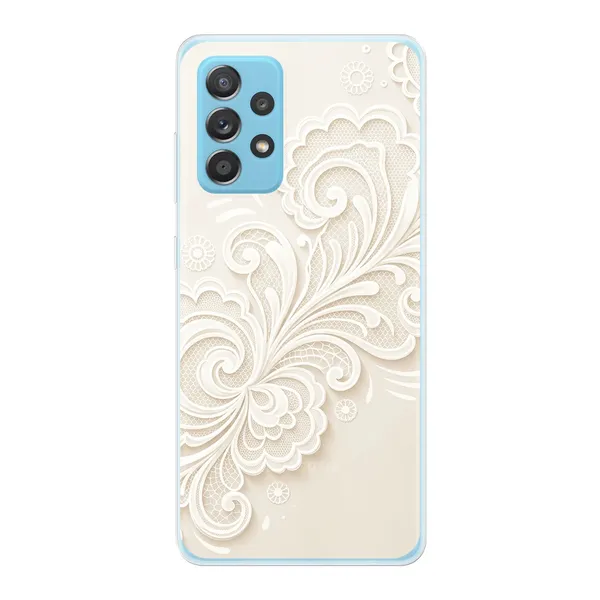 Lace Case Design