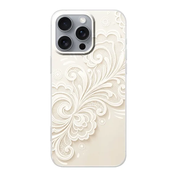 Lace Case Design