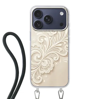Crossbody-skal