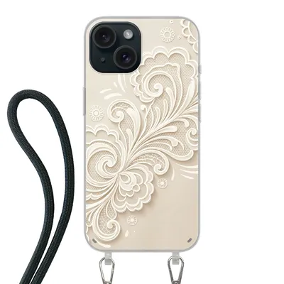Crossbody-skal