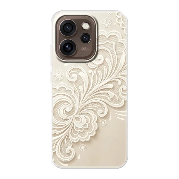 Lace Case Design
