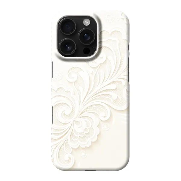 Lace Case Design