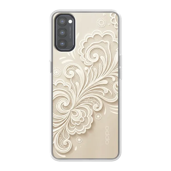 Lace Case Design