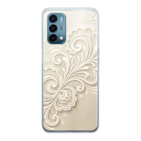 Lace Case Design