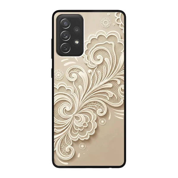 Lace Case Design