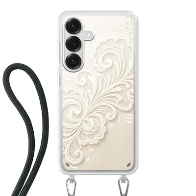 Crossbody-skal