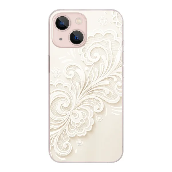 Lace Case Design