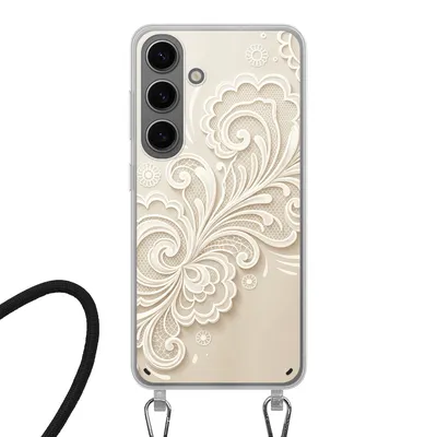 Crossbody-skal