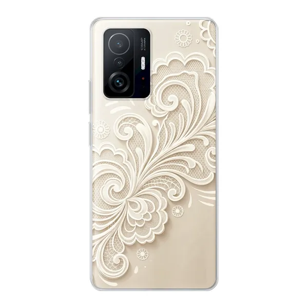 Lace Case Design