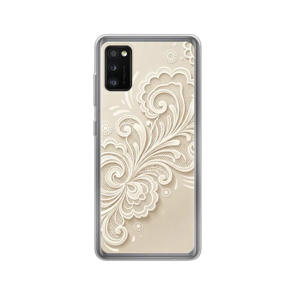 Lace Case Design