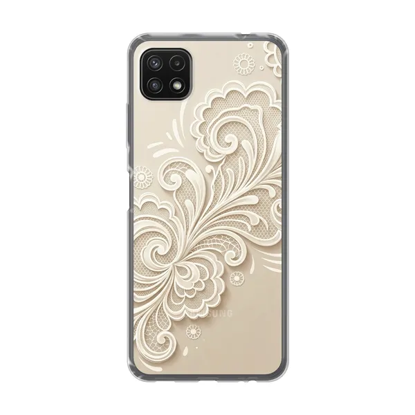 Lace Case Design