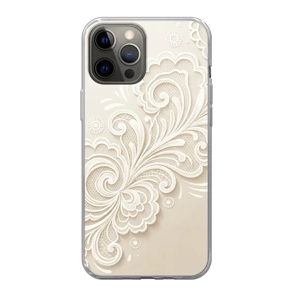 Lace Case Design