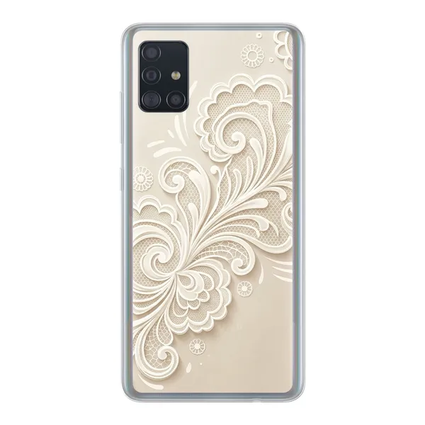 Lace Case Design