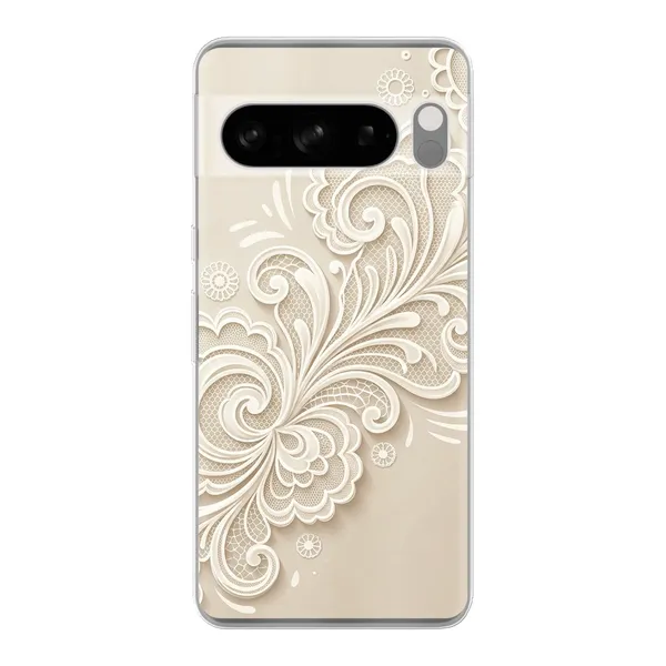 Lace Case Design