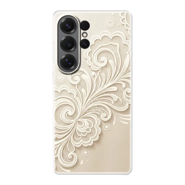 Lace Case Design