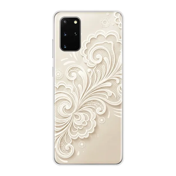 Lace Case Design
