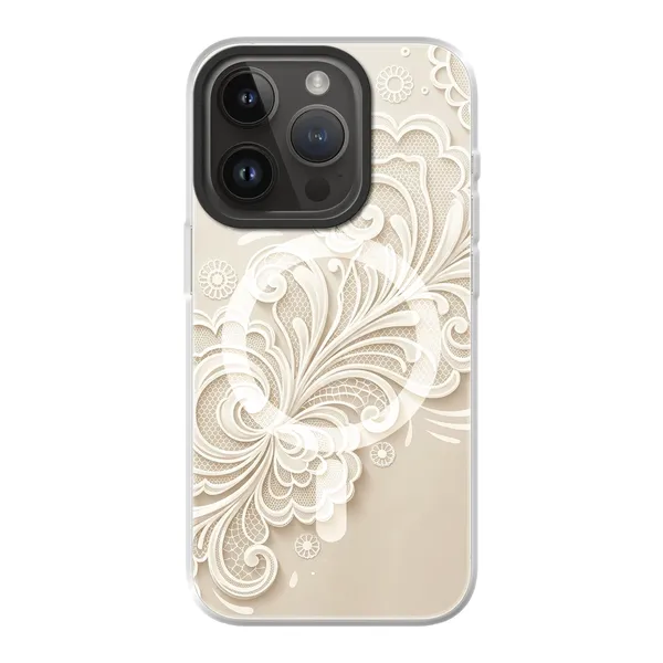 Lace Case Design