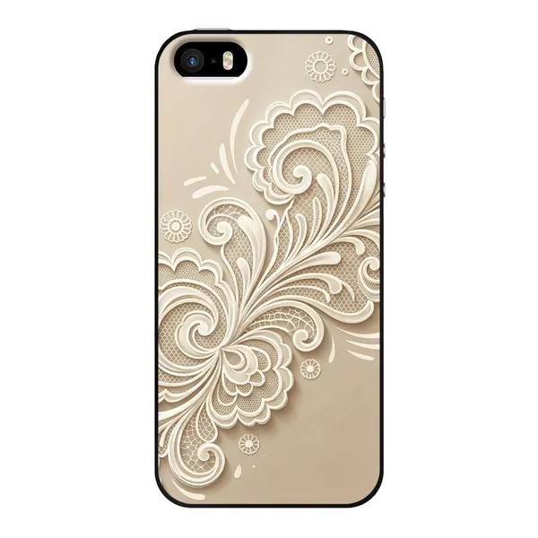 Lace Case Design