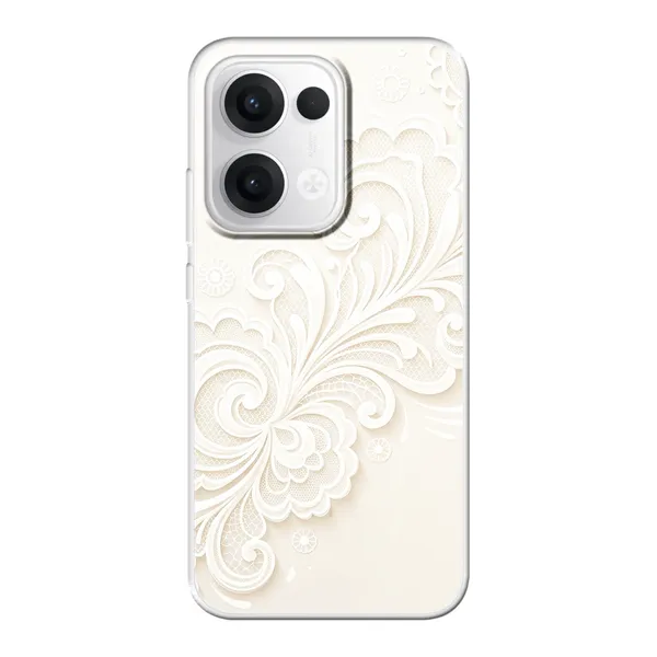 Lace Case Design