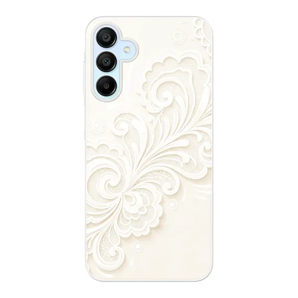 Lace Case Design