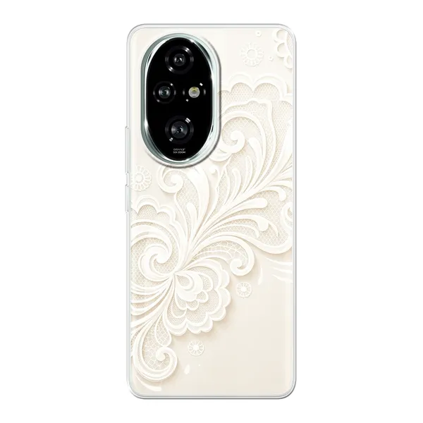 Lace Case Design