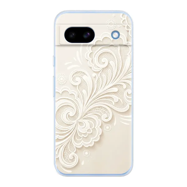 Lace Case Design
