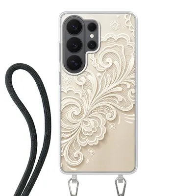 Crossbody-skal