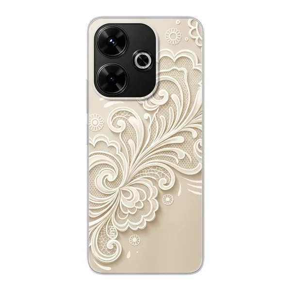 Lace Case Design