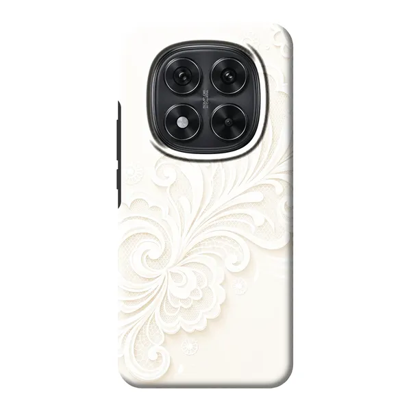 Lace Case Design