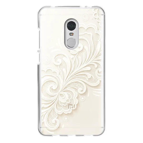 Lace Case Design