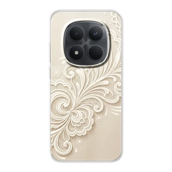 Lace Case Design